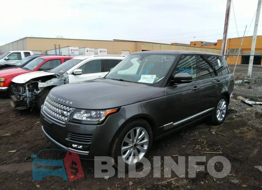 SALGS2VF8EA132032 Photo# 2