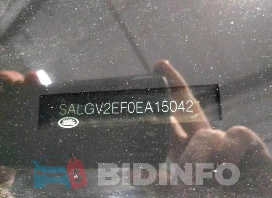 SALGV2EF0EA150421 Photo# 9
