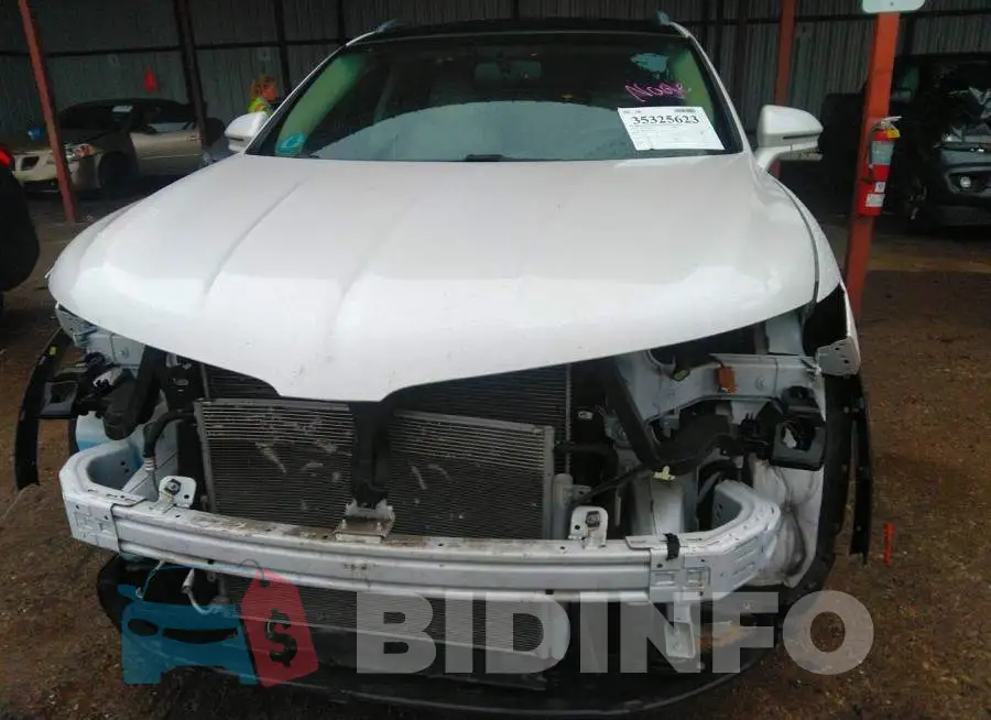 2LMPJ6KR5GBL62263 Photo# 6