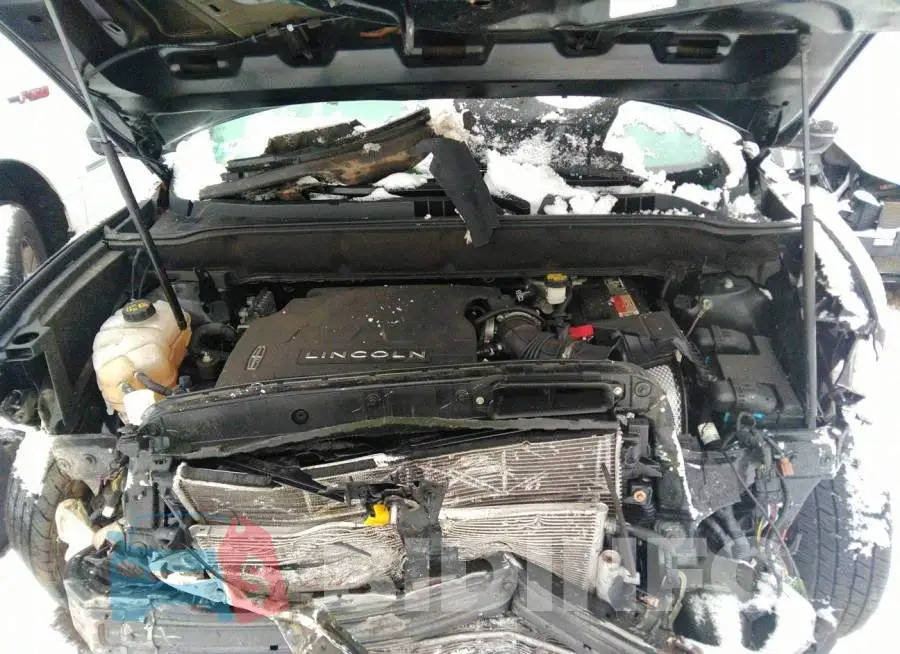 2LMTJ8LR5GBL66029 Photo# 10