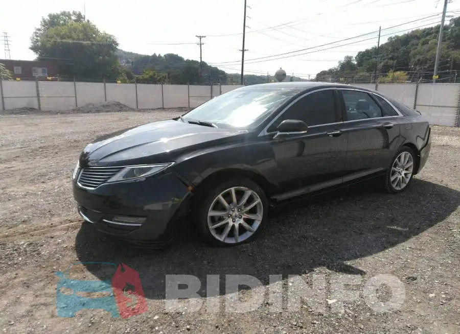 3LN6L2G94DR822013 Photo# 2