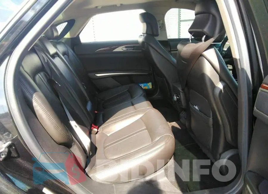 3LN6L2G94DR822013 Photo# 8