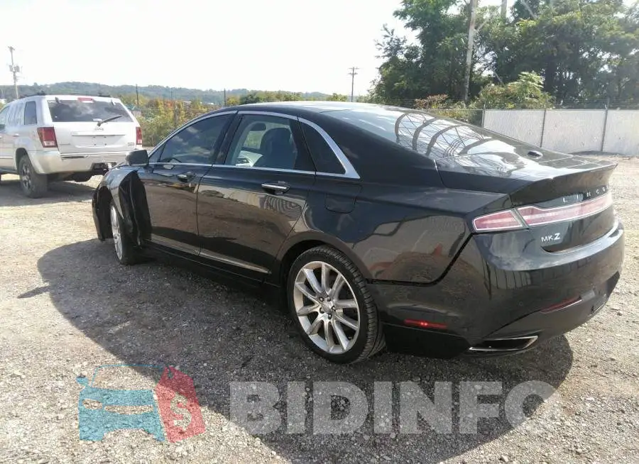 3LN6L2G94DR822013 Photo# 3