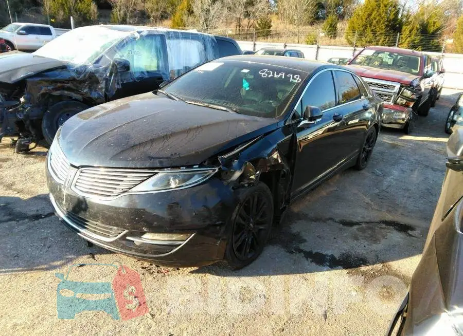 3LN6L2G96DR826998 Photo# 2