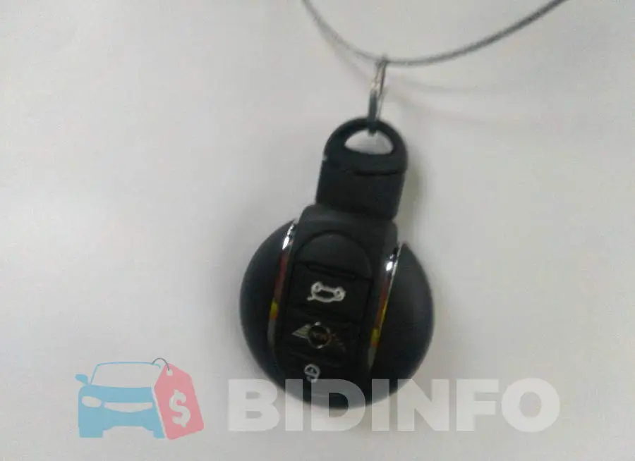 WMWXP5C56J2D71684 Photo# 11