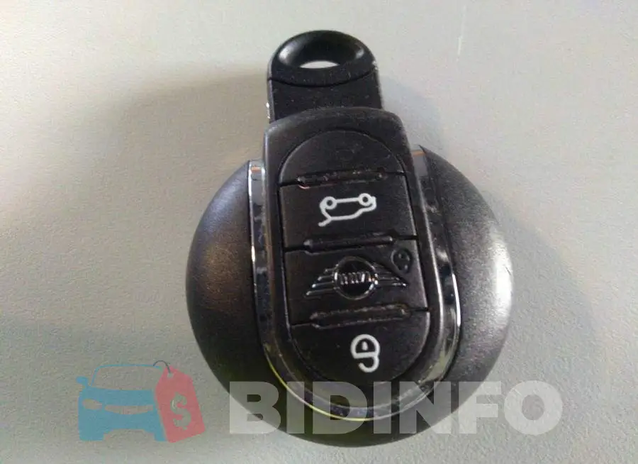 WMWXP7C57K2A52503 Photo# 11