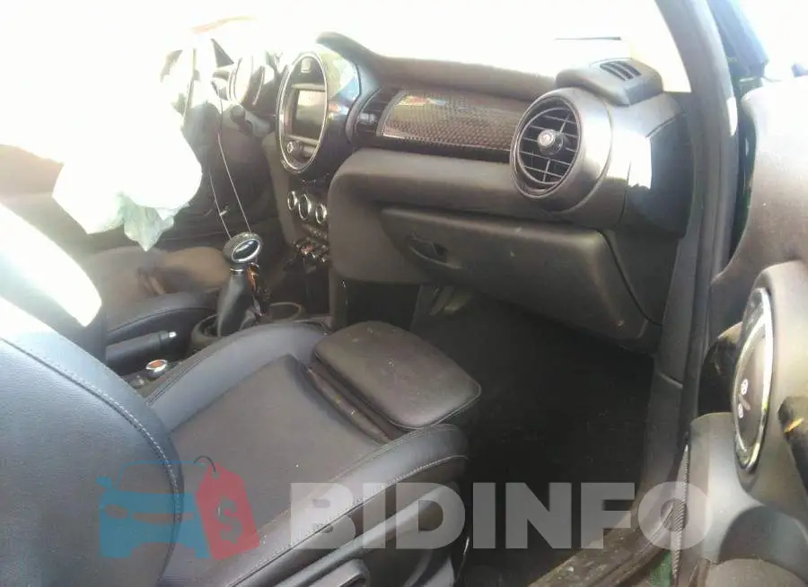 WMWXP7C5XJ2A48797 Photo# 5