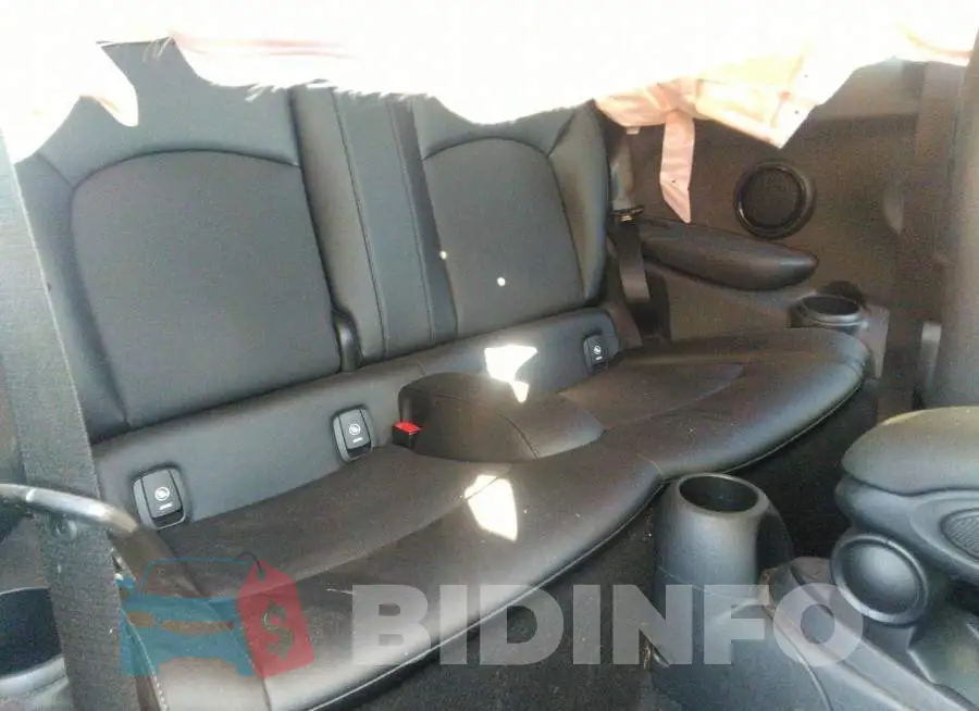 WMWXP7C5XJ2A48797 Photo# 8