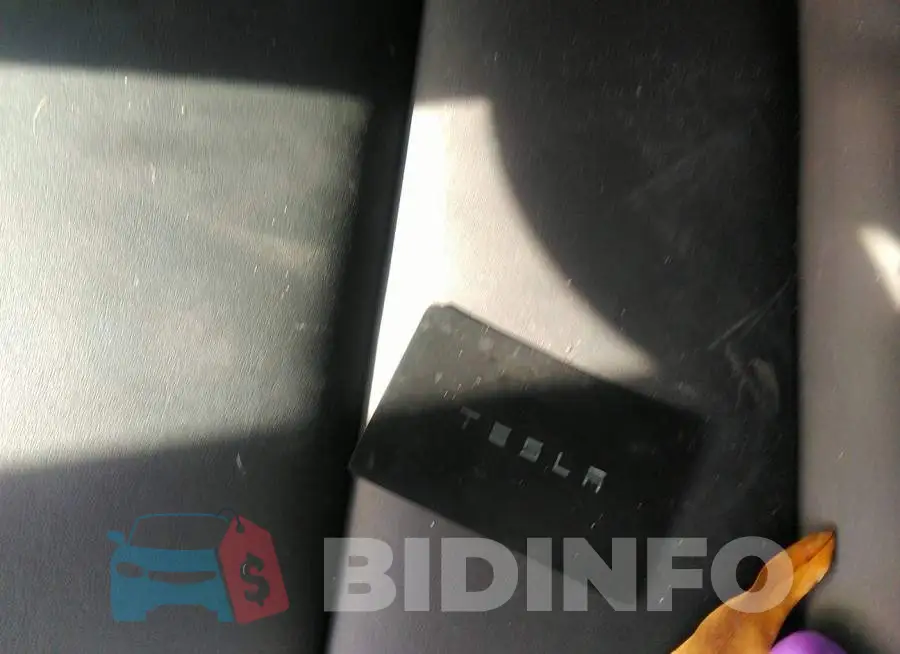 5YJ3E1EB2NF175261 Photo# 11