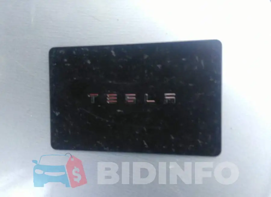 5YJ3E1EB4KF210930 Photo# 11