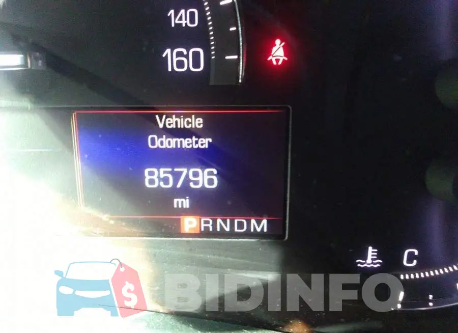2G61M5S30H9159134 Photo# 7