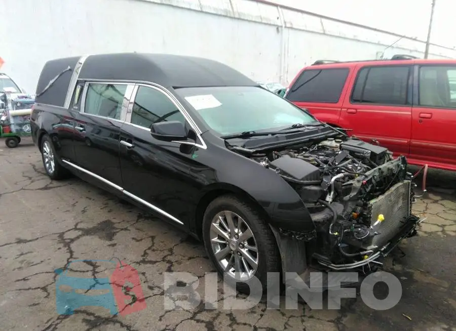 2GEXG7U34E9500822 Photo# 1
