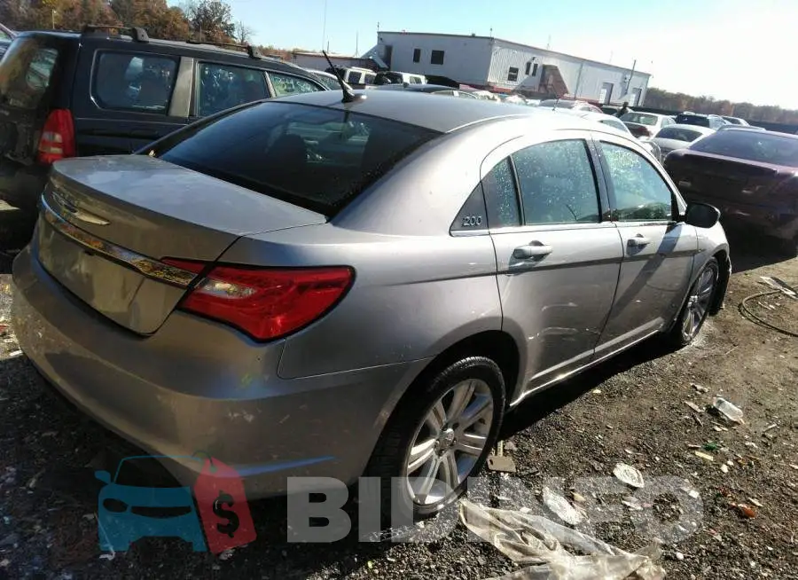 1C3CCBAB1DN705838 Photo# 4