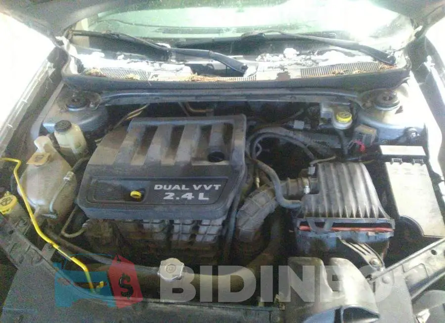 1C3CCBBB9DN724037 Photo# 10