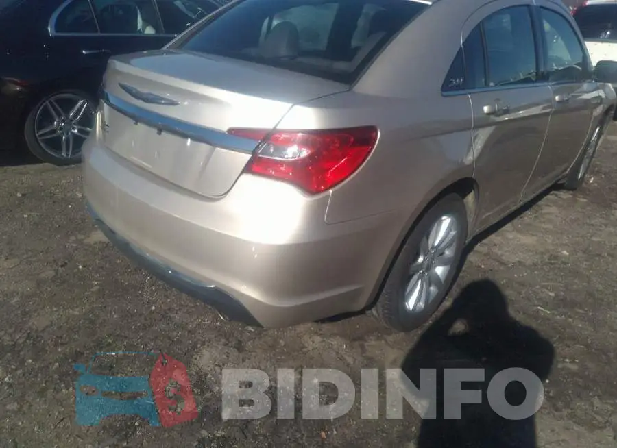 1C3CCBBG5DN658744 Photo# 4