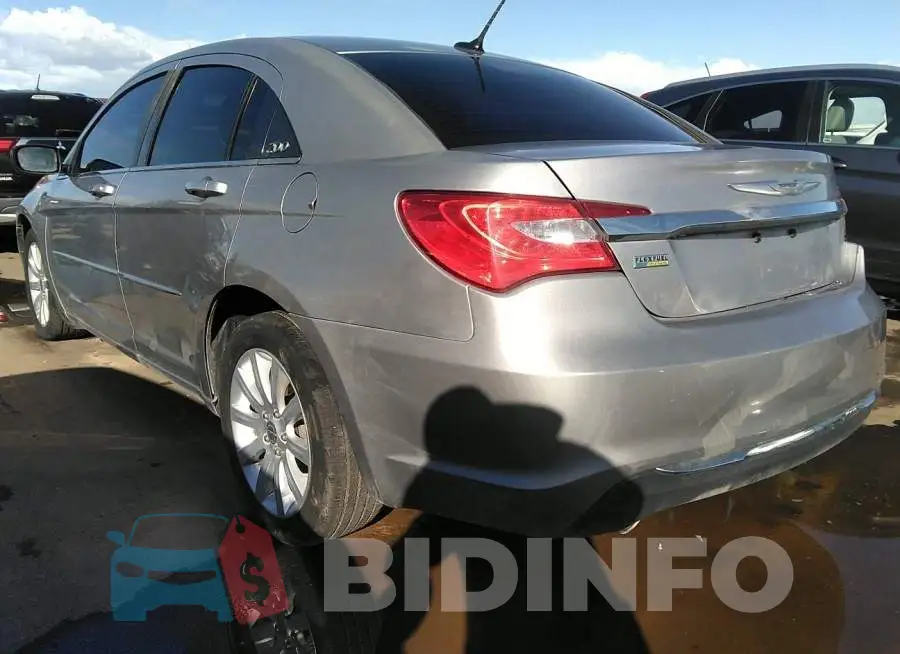 1C3CCBBG7DN659863 Photo# 3
