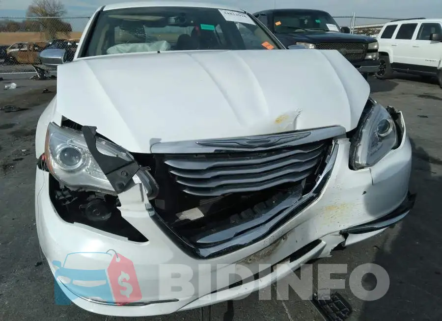 1C3CCBCG9DN601154 Photo# 6
