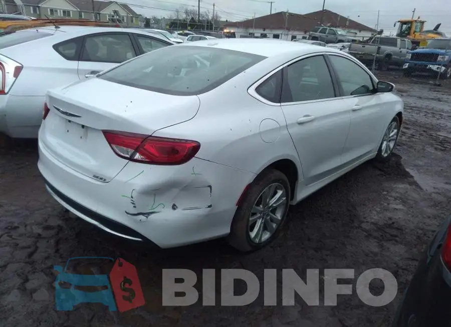 1C3CCCAB2GN101287 Photo# 4
