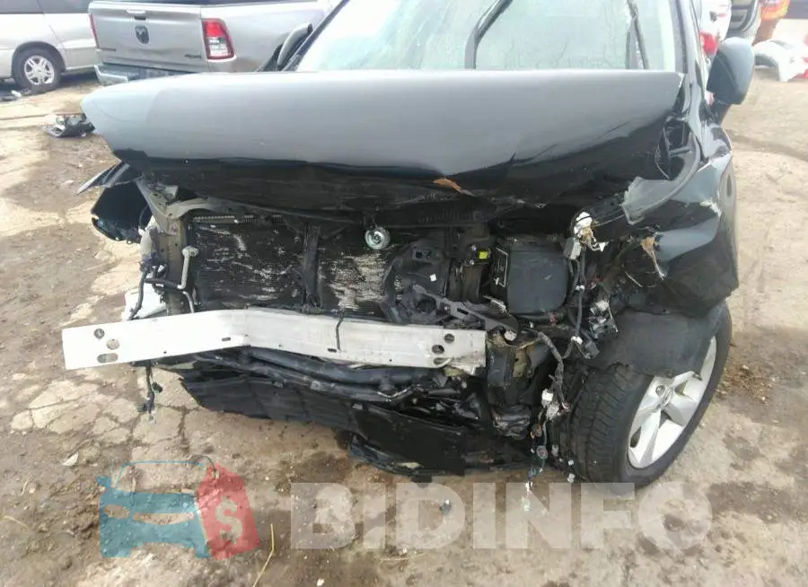 2T2BK1BA5EC245044 Photo# 6