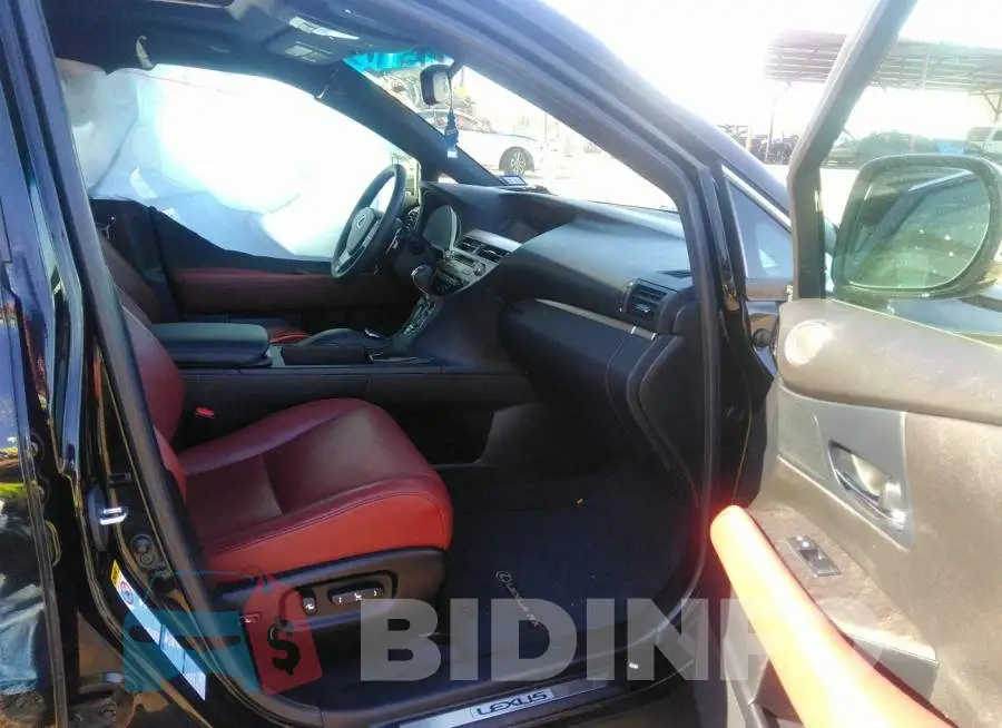 2T2BK1BA9FC261930 Photo# 5