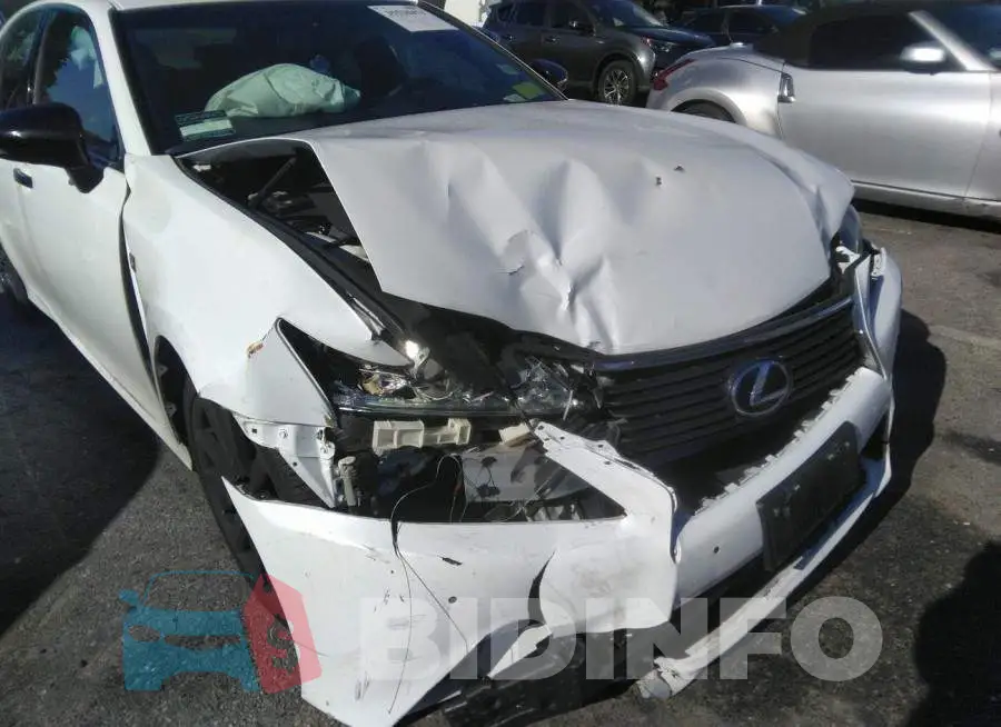JTHBE1BL7FA003437 Photo# 5