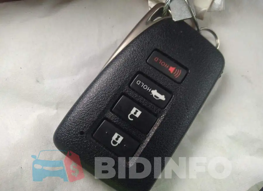 JTHBE1D27F5018808 Photo# 11
