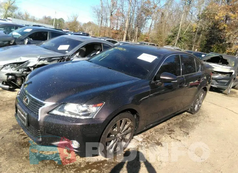 JTHCE1BL4E5025701 Photo# 2