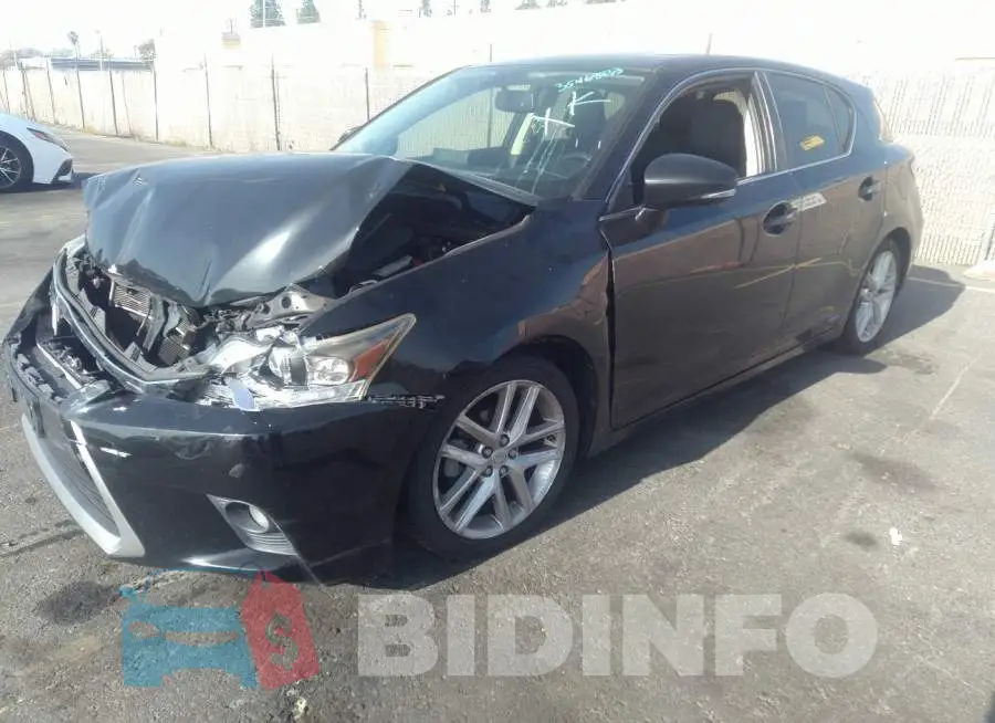 JTHKD5BH4E2183426 Photo# 2
