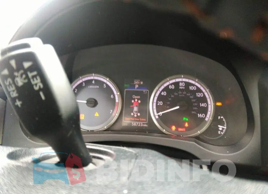 JTHSE5BC2F5000638 Photo# 7