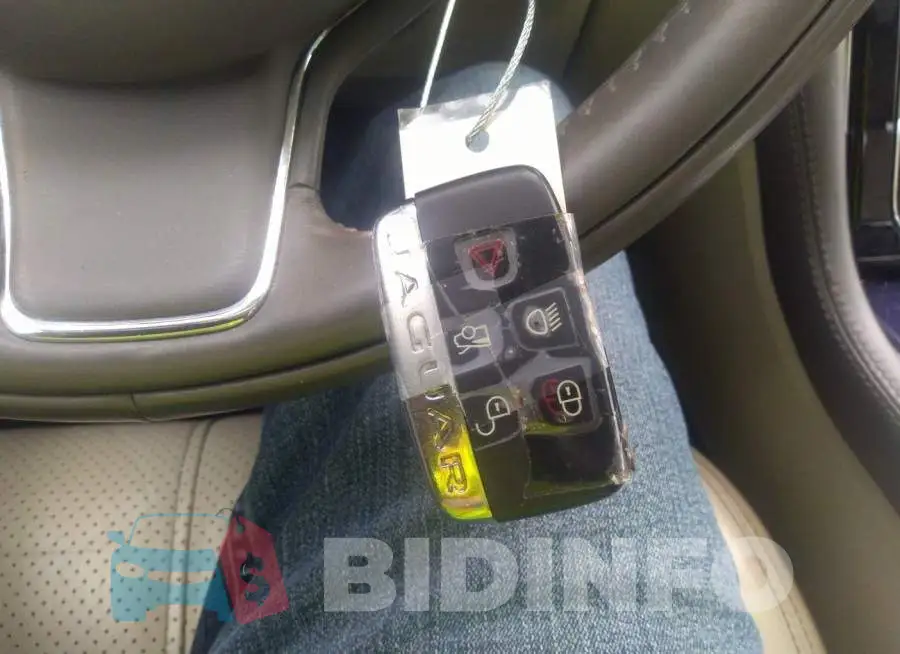 SAJWA1CZ7E8V65282 Photo# 11