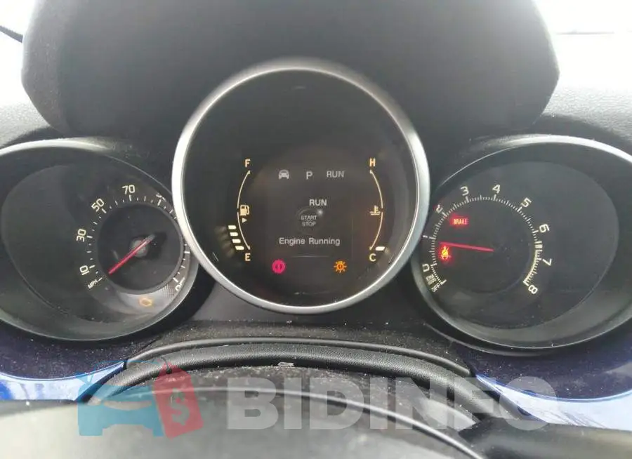 ZFBCFXBT2GP355431 Photo# 7