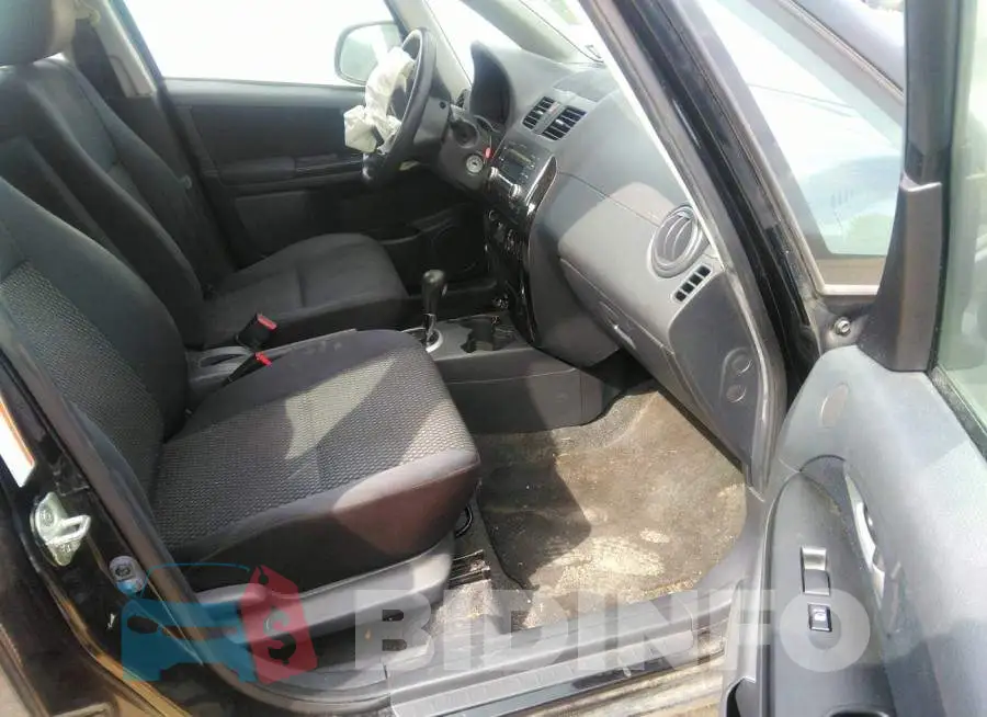 JS2YC5A32D6101288 Photo# 5