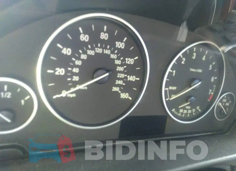 WBA3N3C51EF711103 Photo# 7