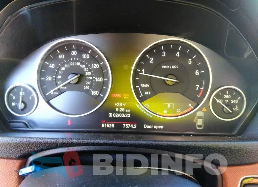 WBA3N5C52EF717455 Photo# 7