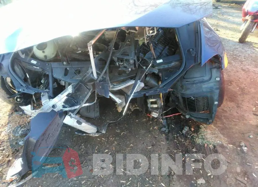 WBAXH5C57DDW14907 Photo# 6