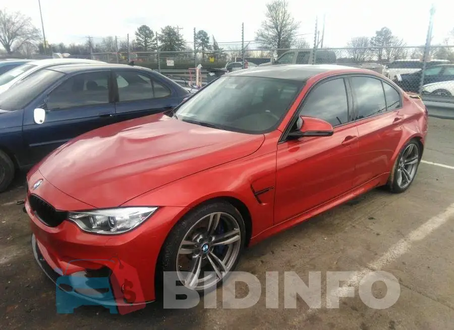 WBS8M9C56G5G41732 Photo# 2
