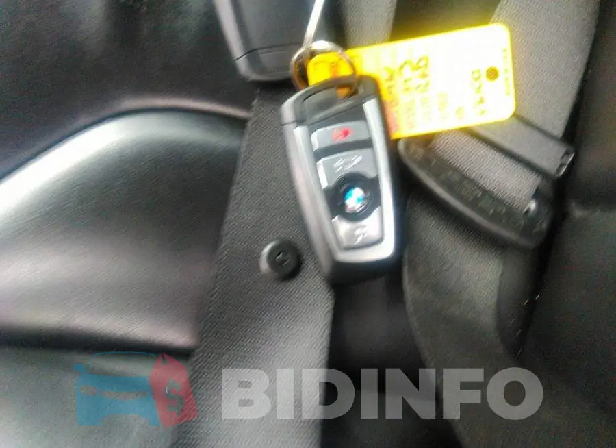 WBS8M9C56G5G41732 Photo# 11