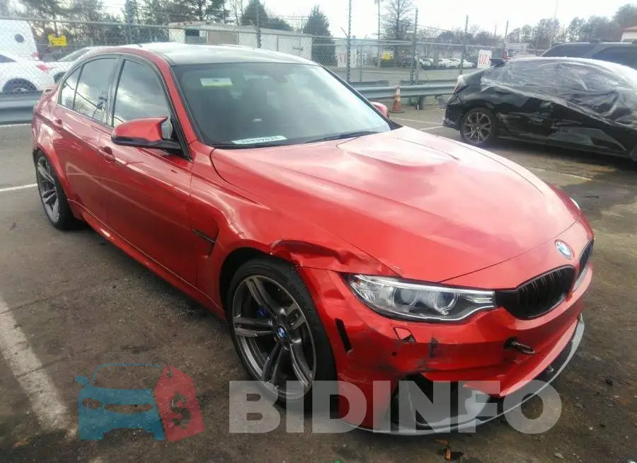 WBS8M9C56G5G41732 Photo# 1