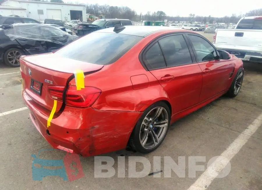 WBS8M9C56G5G41732 Photo# 4