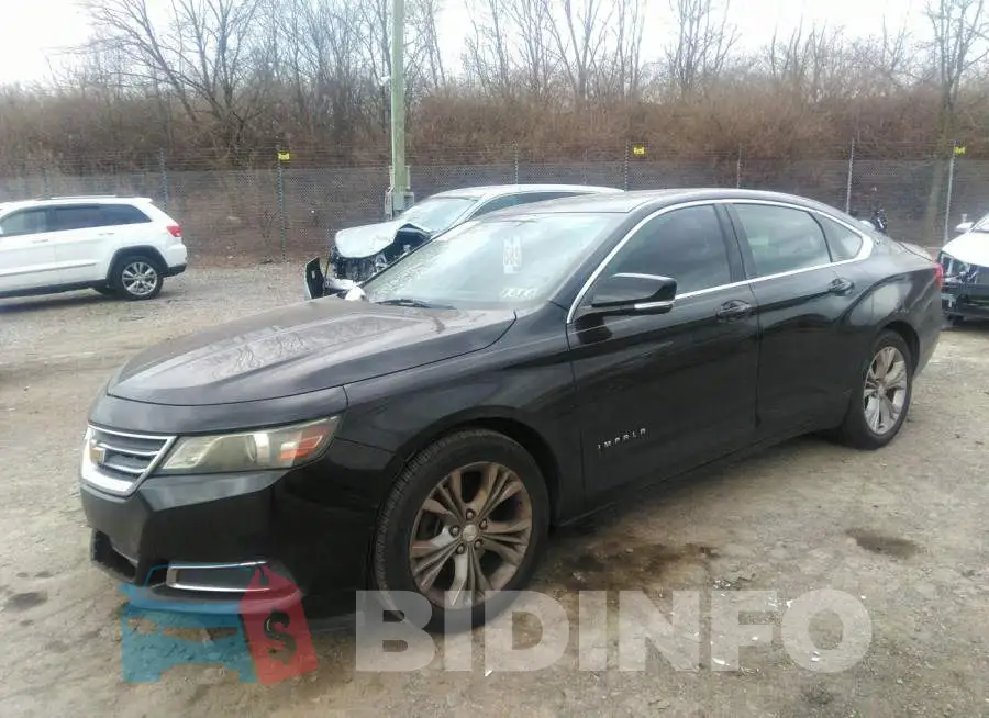 1G1125S36EU152277 Photo# 2