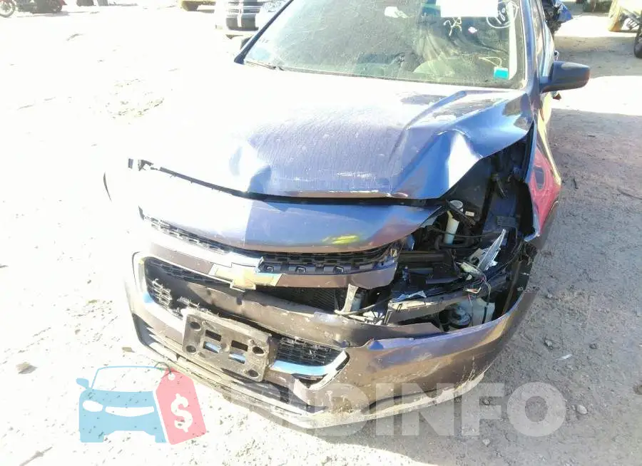 1G11A5SL7EF264237 Photo# 6