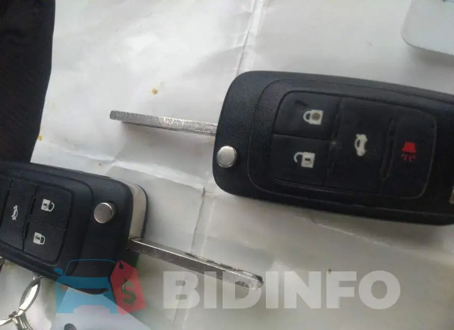 1G11B5SA4DF355816 Photo# 11