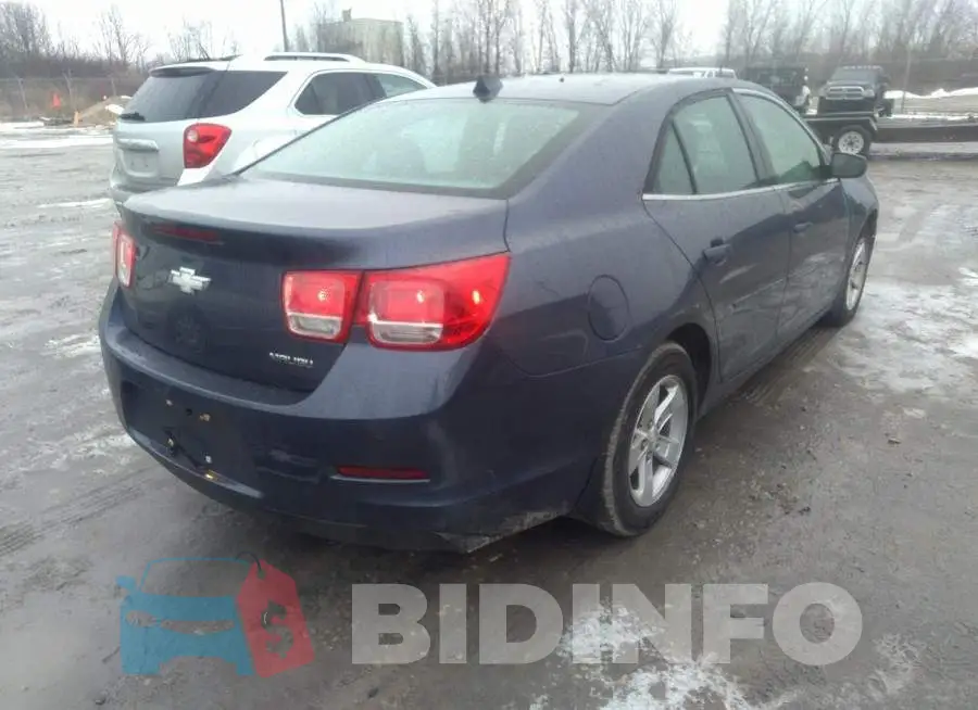 1G11B5SA4DF355816 Photo# 4