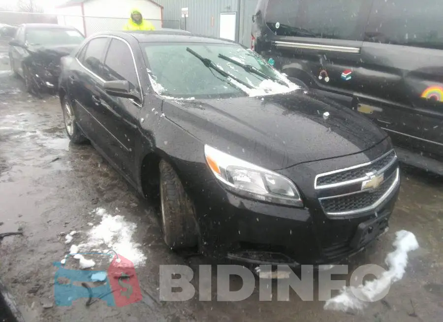 1G11B5SA6DF249187 Photo# 1