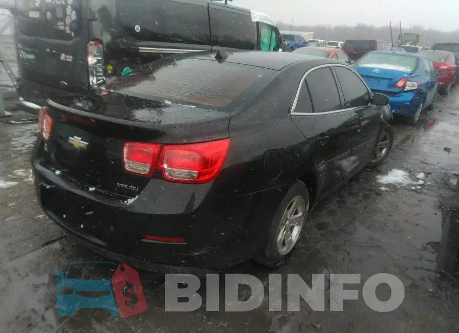 1G11B5SA6DF249187 Photo# 4
