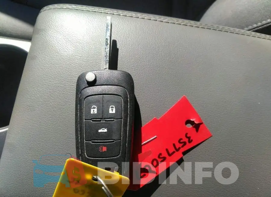 1G11B5SA6DF301126 Photo# 11