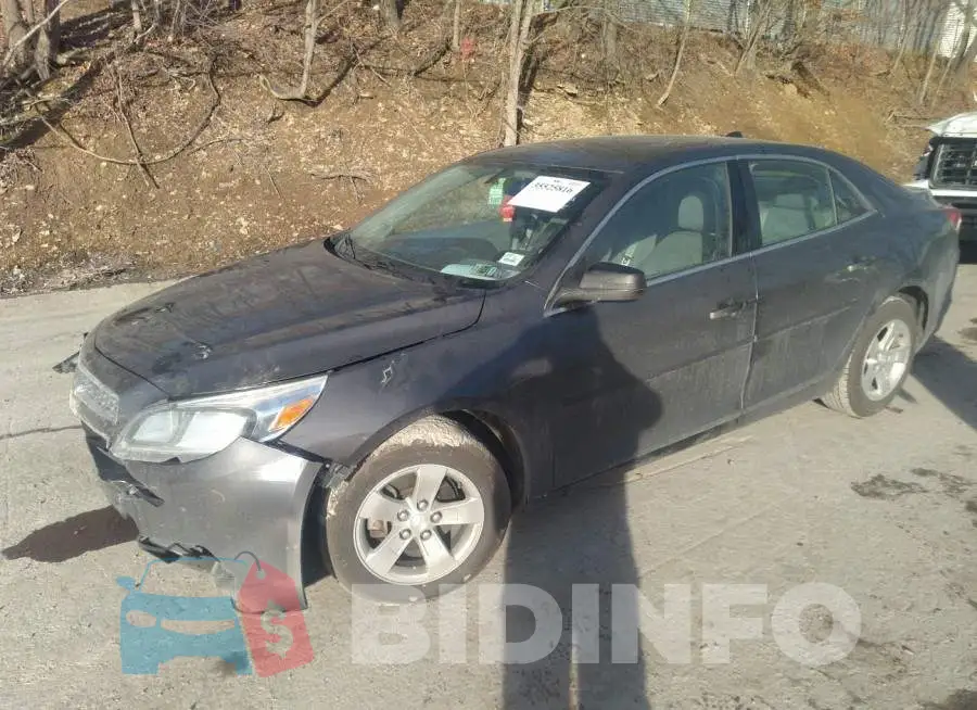 1G11B5SA8DF222573 Photo# 2