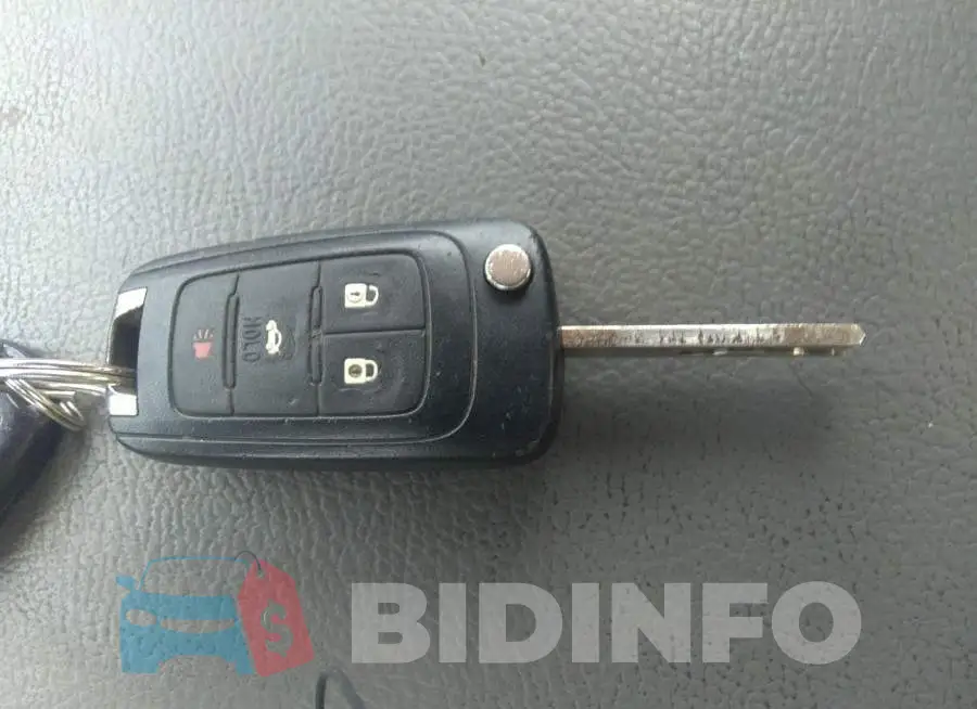 1G11B5SL4FF190192 Photo# 11