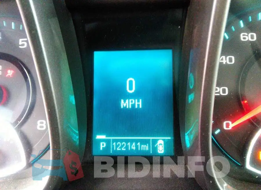 1G11C5SA2DF358582 Photo# 7