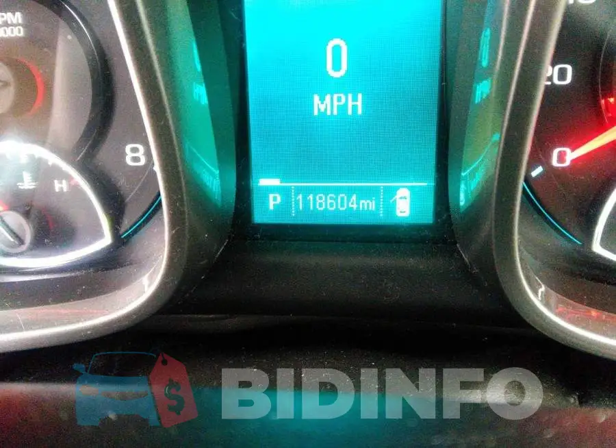 1G11C5SA8DU149066 Photo# 7